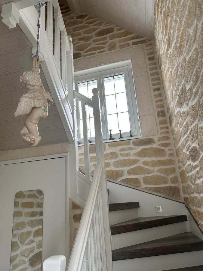 Villa Les Buissonets Berck Exterior foto